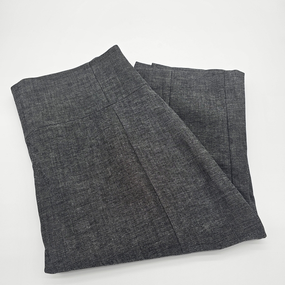 Express Black Pencil Skirt - Picture 7 of 12